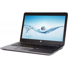 HP EliteBook 745 G2 14-inch (2014) - A8 PRO-7150B APU - 4GB - HDD 500 GB QWERTY - Inglês