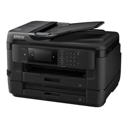 Epson WorkForce WF-7720DTWF Impressora a jacto de tinta