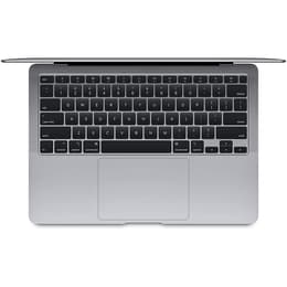 MacBook Air Retina 13-inch (2019) - Core i5 - 8GB SSD 256 QWERTY - Espanhol
