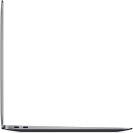 MacBook Air Retina 13-inch (2019) - Core i5 - 8GB SSD 256 QWERTY - Espanhol