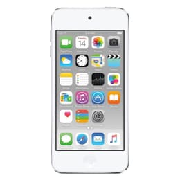 iPod touch 6 2015 128GB - Prateado