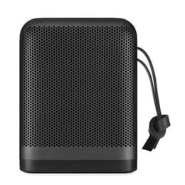 Bang & Olufsen Beoplay P6 Bluetooth Speakers - Preto