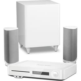 Harman Kardon BDS-380W Soundbar e Home Cinema