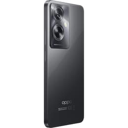 Oppo A79 256GB - Preto - Desbloqueado