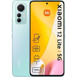 Xiaomi 12 Lite 128GB - Verde - Desbloqueado