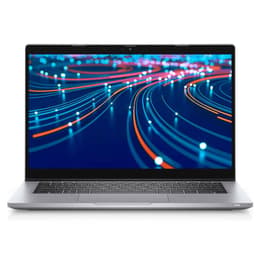 Dell Latitude 5320 2-In-1 13-inch (2021) - Core i5-1135G7 - 16GB - SSD 1 TB QWERTY - Sueco