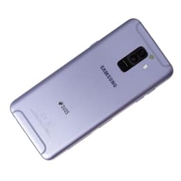 Galaxy A6+ (2018) 32GB - Roxo - Desbloqueado - Dual-SIM