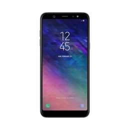 Galaxy A6+ (2018) 32GB - Roxo - Desbloqueado