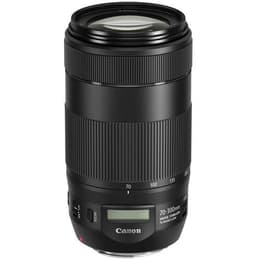 Canon Lente EF 70-300mm f/4-5.6 IS II USM EF 70-300mm f/4–5.6