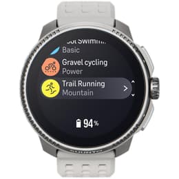 Race Bluetooth 49 mm - Branco