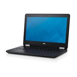 Dell Latitude E5270 12-inch (2011) - Core i5-6300U - 8GB - SSD 256 GB AZERTY - Francês