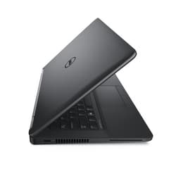Dell Latitude E5270 12-inch (2011) - Core i5-6300U - 8GB - SSD 256 GB AZERTY - Francês