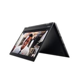 Lenovo ThinkPad X1 Yoga G2 14-inch Core i7-7600U - SSD 512 GB - 16GB QWERTZ - Alemão
