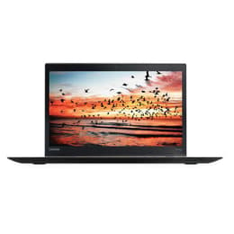 Lenovo ThinkPad X1 Yoga G2 14-inch Core i7-7600U - SSD 512 GB - 16GB QWERTZ - Alemão