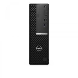 Dell OptiPlex 5080 SFF Core i5-10500 3.1 - SSD 512 GB - 8GB