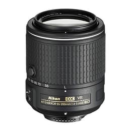 Nikon Lente AF-S Nikkor 55-200mm f/4-5.6G VR Nikon F 55-200mm f/4-5.6