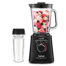 Liquidificador/Misturador Tefal Perfectmix BL81G8 2,0000L - Preto