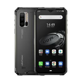 Ulefone Armor 7E 128GB - Preto - Desbloqueado