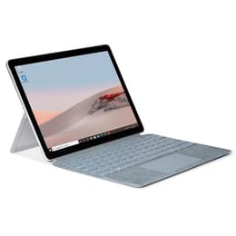 Microsoft Surface Go 2 10-inch Pentium Gold 4425Y - SSD 128 GB - 8GB AZERTY - Francês