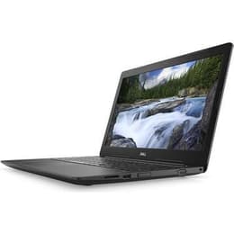 Dell Vostro 3590 15-inch (2020) - Core i5 - Gen 10 (U) - 8GB - SSD 256 GB AZERTY - Francês