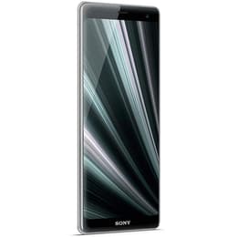 Sony Xperia XZ3 64GB - Prateado - Desbloqueado