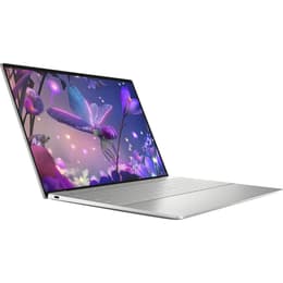 Dell XPS 13 Plus 13-inch (2022) - Core i5 - Gen 12 (P) - 16GB - SSD 512 GB QWERTY - Inglês