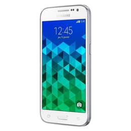 Galaxy Core Prime 8GB - Branco - Desbloqueado