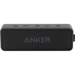 Anker Soundcore 2 Bluetooth Speakers - Preto