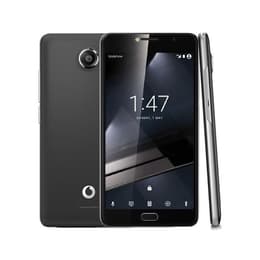 Vodafone Smart Ultra 7 16GB - Cinzento - Desbloqueado