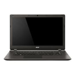 Acer Aspire ES1-521-64BK 15-inch (2015) - A6-6310 APU - 4GB - HDD 1 TB AZERTY - Francês