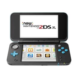 Nintendo New 2DS XL - Preto