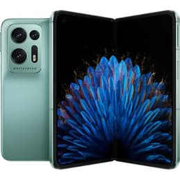 Oppo Find N2 256GB - Verde - Desbloqueado