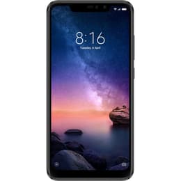 Xiaomi Redmi Note 6 Pro 64GB - Preto - Desbloqueado