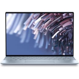 Dell XPS 13 9315 13-inch (2022) - Core i7 - Gen 12 (U) - 16GB - SSD 512 GB QWERTY - Inglês