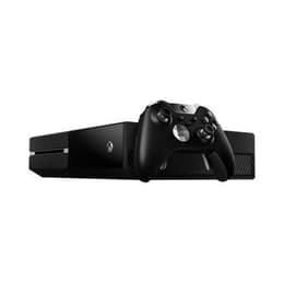 Xbox One 1000GB - Preto - Edição limitada Elite