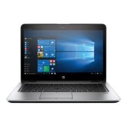 HP EliteBook 840 G3 14-inch (2016) - Core i5-6300U - 16GB - SSD 240 GB QWERTY - Espanhol