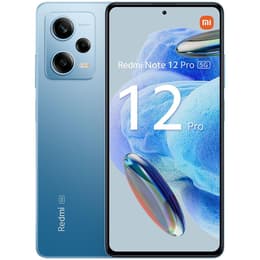 Xiaomi Redmi Note 12 Pro 256GB - Azul - Desbloqueado - Dual-SIM