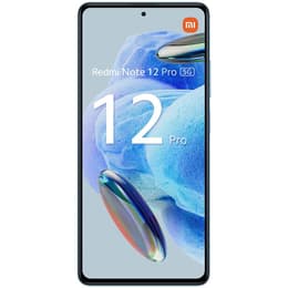 Xiaomi Redmi Note 12 Pro 256GB - Azul - Desbloqueado