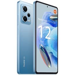 Xiaomi Redmi Note 12 Pro 256GB - Azul - Desbloqueado
