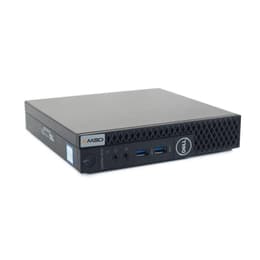 Dell OptiPlex 3050 Micro Core i5-6500T 2.5 - SSD 256 GB - 8GB