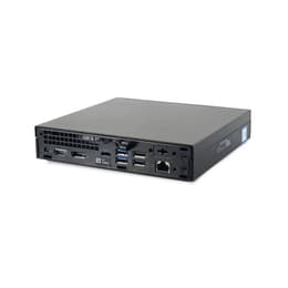 Dell OptiPlex 3050 Micro Core i5-6500T 2.5 - SSD 256 GB - 8GB