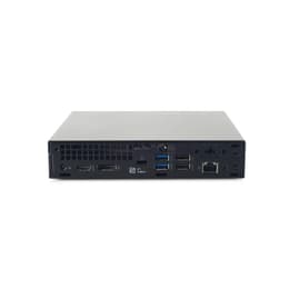 Dell OptiPlex 3050 Micro Core i5-6500T 2.5 - SSD 256 GB - 8GB