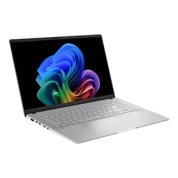 Asus VivoBook S5507QA-MA038X 15-inch (2024) - Snapdragon X Plus X1P-42-100 - 16GB - SSD 512 GB AZERTY - Francês