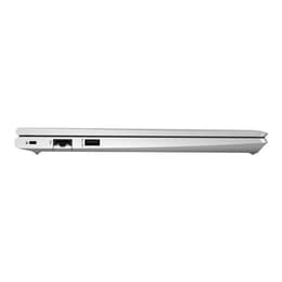 HP ProBook 440 G9 14-inch (2022) - Core i5 - Gen 12 (U) - 8GB - SSD 512 GB QWERTY - Inglês
