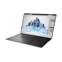 Dell Latitude 5550 15-inch (2020) - Core i7 - Gen 10 (H) - 16GB - SSD 512 GB QWERTY - Português