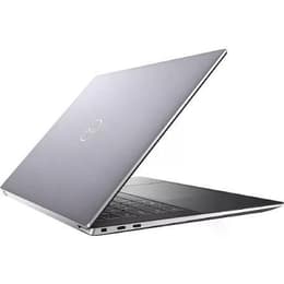 Dell Latitude 5550 15-inch (2020) - Core i7 - Gen 10 (H) - 16GB - SSD 512 GB QWERTY - Português