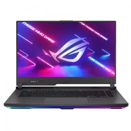Asus ROG Strix G15 G513RM-HQ012 15"-inch - Ryzen 7 6800H - 16GB - SSD 1 TB NVIDIA GeForce RTX 3060 QWERTY - Espanhol