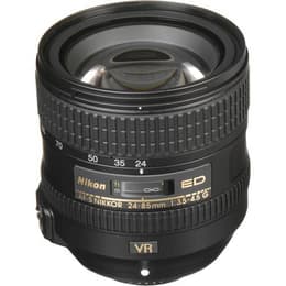 Lente Nikon F 24-85 mm f/3.5-4.5G