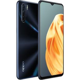 Oppo A91 128GB - Preto - Desbloqueado