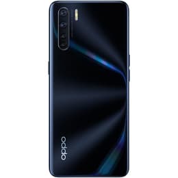 Oppo A91 128GB - Preto - Desbloqueado